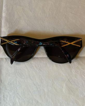 Occhiali sole donna LOZZA vintage