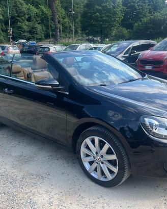 Volkswagen Golf CABRIOLET - Neopatentati