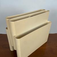 Portariviste Kartell 4676 Giotto Stoppino vintage