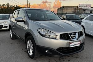 Nissan Qashqai 1.6 dCi DPF Acenta