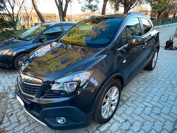OPEL MOKKA diesel 2016