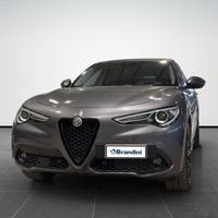 ALFA ROMEO Stelvio 2.2 Turbodiesel 210 CV AT8 Q4 L