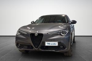 ALFA ROMEO Stelvio 2.2 Turbodiesel 210 CV AT8 Q4 L