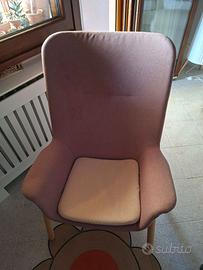 Poltrona ikea mod. VEDBO