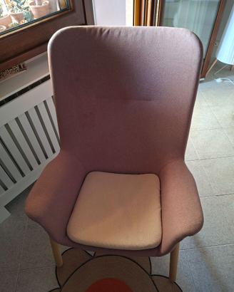 Poltrona ikea mod. VEDBO