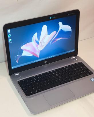 NOTEBOOK HP PROBOK CORE i5/ RAM.12.GB/ Windows.11