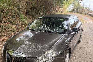 Lancia Delta 1.6 Multijet