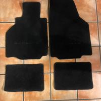 Tappetini auto porsche 914