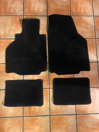 Tappetini auto porsche 914