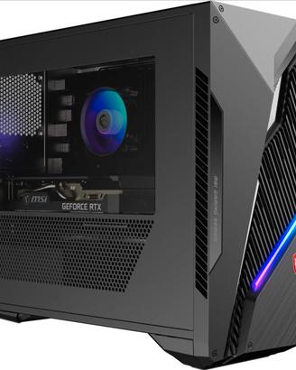 PC Gaming MSI MAG Infinite S3-RTX 5070/i7-14700F