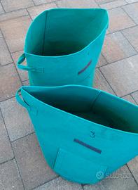 Sacco per piante / ortaggi