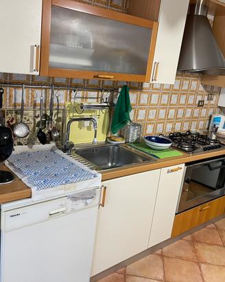 Cucina completa