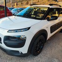 Citroen C4 Cactus BlueHDi 100 S&S ETG6 Shine