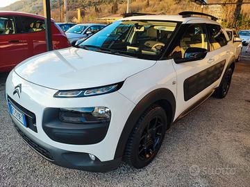 Citroen C4 Cactus BlueHDi 100 S&S ETG6 Shine