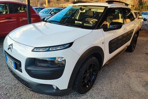 Citroen C4 Cactus BlueHDi 100 S&S ETG6 Shine
