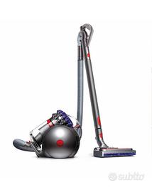 Aspirapolvere Dyson in garanzia