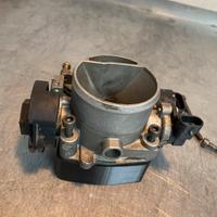 Kit farfalla maggiorata 1.1/1.2 fire multipoint