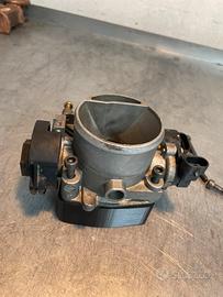 Kit farfalla maggiorata 1.1/1.2 fire multipoint