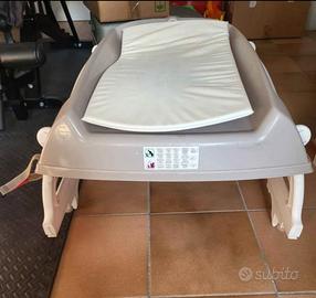 Fasciatoio pieghevole "Flat ok baby"