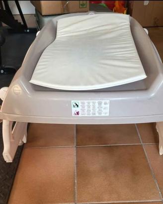 Fasciatoio pieghevole "Flat ok baby"