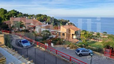 Villa bifamiliare Altavilla Milicia