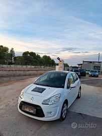 Citroen C3 1.4 HDi 70 Exclusive Style DIESEL
