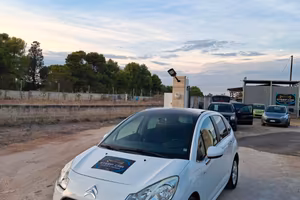 Citroen C3 1.4 HDi 70 Exclusive Style DIESEL