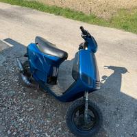 Zip fast rider 70cc