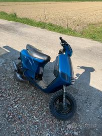 Zip fast rider 70cc