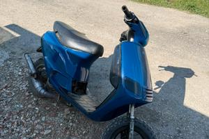 Zip fast rider 70cc