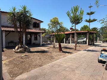 Vendita villa