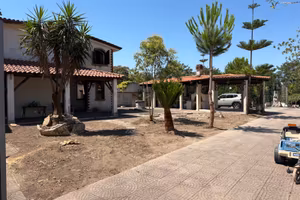 Vendita villa
