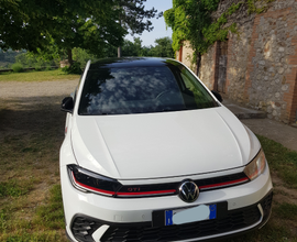 Volkswagen Polo GTI 2.0 tsi DSG 207 cv