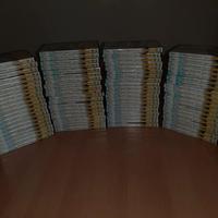 Tempesta d'Amore in dvd