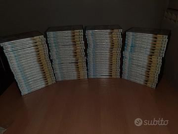 Tempesta d'Amore in dvd