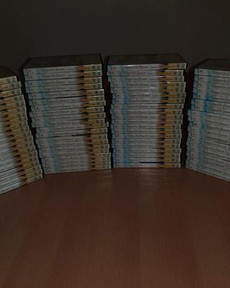 Tempesta d'Amore in dvd