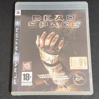 Dead Space Ps3