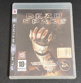 Dead Space Ps3