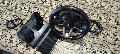 Volante per PC  e Play station