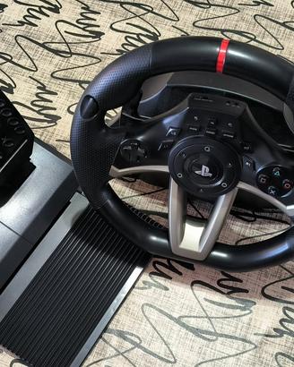 Volante per PC  e Play station