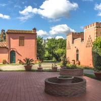 Villa - Cecina