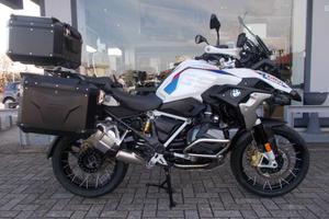 BMW r 1250 gs Abs my21