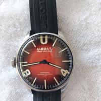 Orologio U - Boat