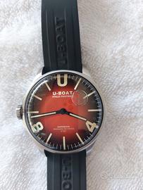 Orologio U - Boat