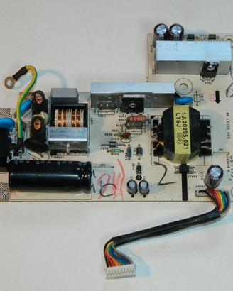 Schede ricambio TV monitor