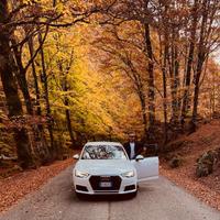 AUDI A4 Avant 2.0 TDI 150 CV S tronic Business