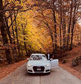 AUDI A4 Avant 2.0 TDI 150 CV S tronic Business