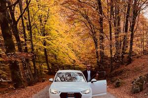 AUDI A4 Avant 2.0 TDI 150 CV S tronic Business