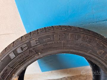 TRACMAK ICE PLUS 195/50 R15 82H