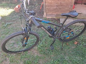 Bicicletta Rockrider ST100 27,5"